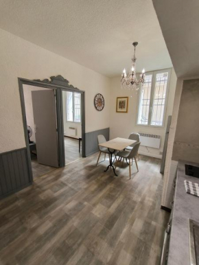 Appartement chaleureux dans le centre de Béziers